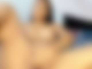 MELISA's Live Sex Cam Show