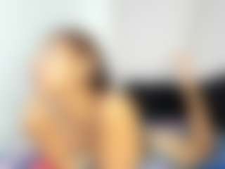 MELISA's Live Sex Cam Show