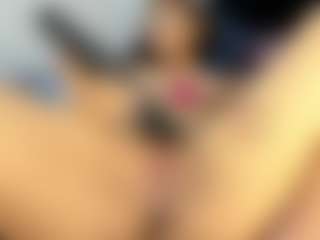 MELISA's Live Sex Cam Show