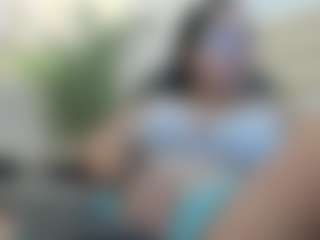 Carla Jones's Live Sex Cam Show