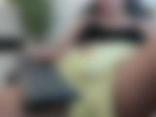 Live cam show with Carla Jones - Thong on Dolls Live