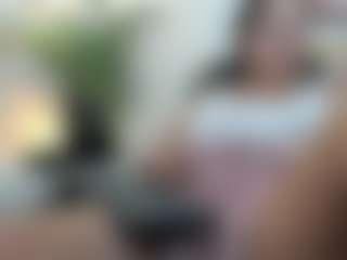 Live cam show with Carla Jones - Thong on infinitiblacc.com