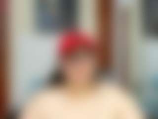 Live cam show with Danna s - Glasses on Soda Cam