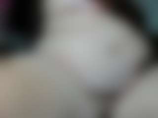Live cam show with Danna s - Green Eyes on CamwithHer