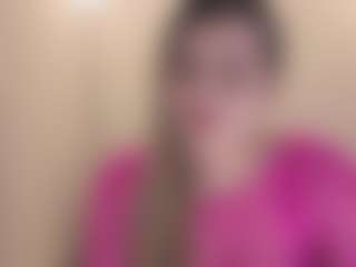 CAMILA's Live Sex Cam Show