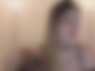 CAMILA's Live Sex Cam Show