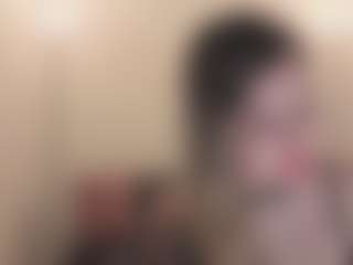 CAMILA's Live Sex Cam Show