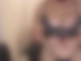 CAMILA's Live Sex Cam Show
