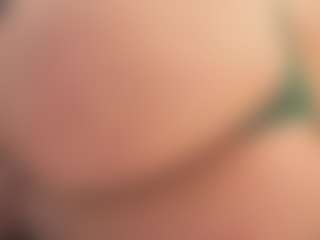 CAMILA's Live Sex Cam Show