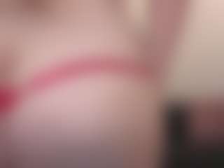 CAMILA's Live Sex Cam Show