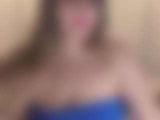 CAMILA's Live Sex Cam Show