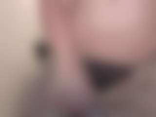 CAMILA's Live Sex Cam Show