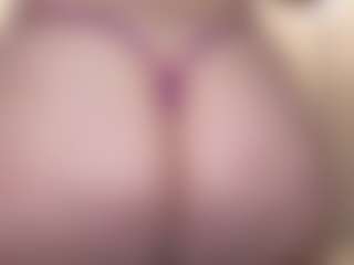 CAMILA's Live Sex Cam Show