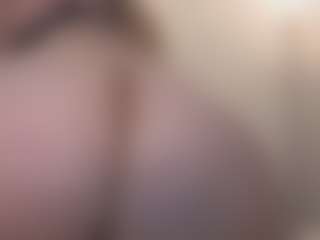 CAMILA's Live Sex Cam Show