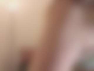 CAMILA's Live Sex Cam Show