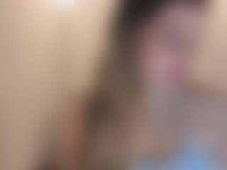 Live cam show with CAMILA - Blonde Hair Curvy on CamwithHer