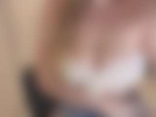 CAMILA's Live Sex Cam Show