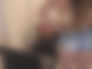 CAMILA's Live Sex Cam Show