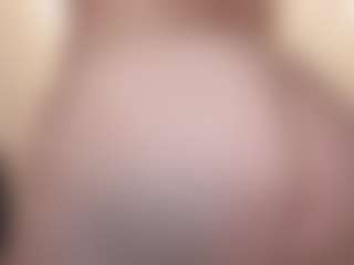 CAMILA's Live Sex Cam Show
