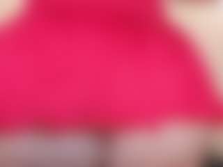 CAMILA's Live Sex Cam Show