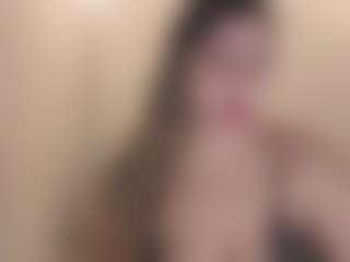 CAMILA's Live Sex Cam Show