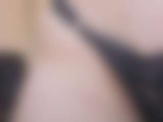 CAMILA's Live Sex Cam Show