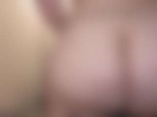 CAMILA's Live Sex Cam Show