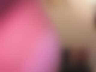 CAMILA's Live Sex Cam Show