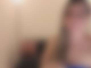 CAMILA's Live Sex Cam Show