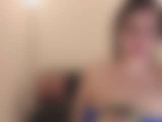 CAMILA's Live Sex Cam Show