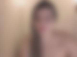 CAMILA's Live Sex Cam Show