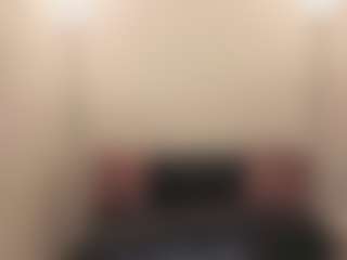 CAMILA's Live Sex Cam Show