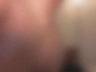 CAMILA's Live Sex Cam Show