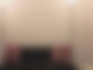 CAMILA's Live Sex Cam Show