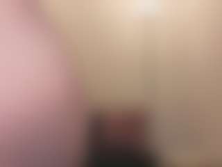 CAMILA's Live Sex Cam Show