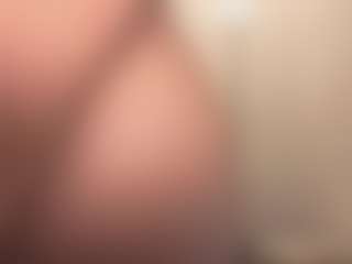 CAMILA's Live Sex Cam Show