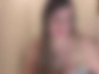 CAMILA's Live Sex Cam Show