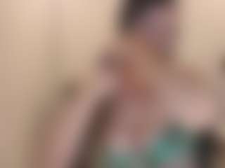 CAMILA's Live Sex Cam Show