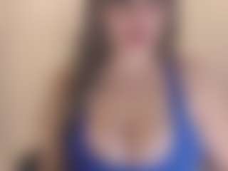 CAMILA's Live Sex Cam Show