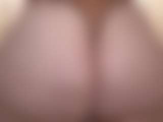 CAMILA's Live Sex Cam Show