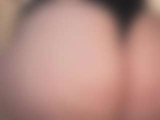 CAMILA's Live Sex Cam Show