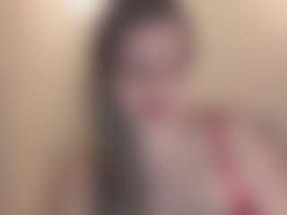 CAMILA's Live Sex Cam Show