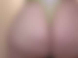 CAMILA's Live Sex Cam Show