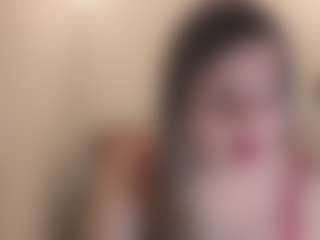 CAMILA's Live Sex Cam Show