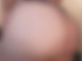CAMILA's Live Sex Cam Show