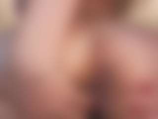 CAMILA's Live Sex Cam Show