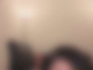 CAMILA's Live Sex Cam Show