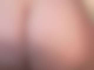 CAMILA's Live Sex Cam Show
