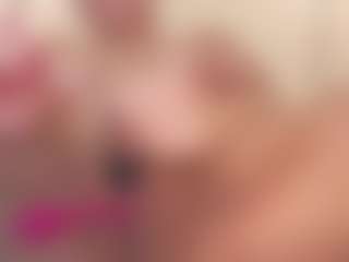 CAMILA's Live Sex Cam Show