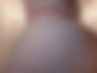 CAMILA's Live Sex Cam Show